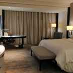 Review photo of Sheraton Grand Jakarta Gandaria City Hotel 2 from Indra W.