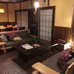 รูปภาพรีวิวของ K's House Takayama Oasis - Quality Hostels 4 จาก Bambang V. E.