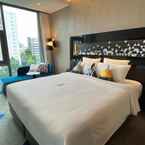 รูปภาพรีวิวของ Novotel Singapore On Stevens 3 จาก Dwi A. P. W.