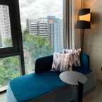 Review photo of Novotel Singapore On Stevens 4 from Dwi A. P. W.