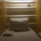 Review photo of Container Hotel Penang 2 from Zahro F.