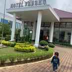 Review photo of Hotel Padang 7 from Yunita R.