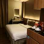 Review photo of Hotel 61 Medan 3 from Abi Y. A.