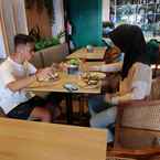 Review photo of GAIA Hotel Ternate from Abdulwahid S.