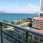Hình ảnh đánh giá của Balcony Sea View Apartments Nha Trang 2 từ Yang G.