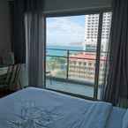 Review photo of Balcony Sea View Apartments Nha Trang 3 from Yang G.