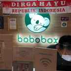 Review photo of Bobopod Airport CBC 4 from Ratih S.