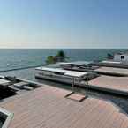 Review photo of Veranda Resort Pattaya - MGallery from Phattaraporn P.
