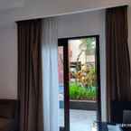 Review photo of Hotel Santika Premiere Malang 2 from Yulianto H. S.