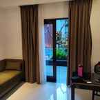 Review photo of Hotel Santika Premiere Malang from Yulianto H. S.