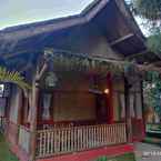Review photo of Saung Gawir Ciwidey 6 from Arief S.