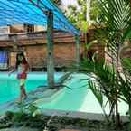 Review photo of Hotel Savitri Country Mitra RedDoorz from Wahyu W.