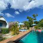 Review photo of Megaland Bungalow Penida from Martin K. N.