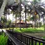 Review photo of The Ubud Village Resort & Spa 4 from Mohamad D. H.