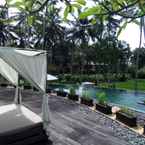 Review photo of The Ubud Village Resort & Spa from Mohamad D. H.