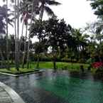 Review photo of The Ubud Village Resort & Spa 3 from Mohamad D. H.