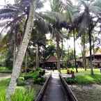 Review photo of The Ubud Village Resort & Spa 5 from Mohamad D. H.