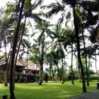 Review photo of The Ubud Village Resort & Spa 6 from Mohamad D. H.