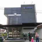 Review photo of Trion Homestay near Stasiun Banyuwangi 6 from Mohamad D. H.