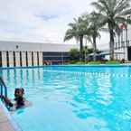 Review photo of Hotel Nirwana Pekalongan from Nana N.
