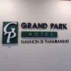 Review photo of Grand Park Hotel from Naruset C.