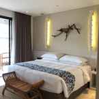 Review photo of Montigo Resort Seminyak 3 from Anastasia C. F.