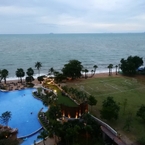 Hình ảnh đánh giá của Movenpick Siam Hotel Na Jomtien Pattaya từ Chanya J.