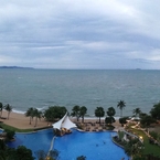 Hình ảnh đánh giá của Movenpick Siam Hotel Na Jomtien Pattaya 3 từ Chanya J.