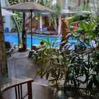 Review photo of Manggar Indonesia Hotel 7 from Ammar F.