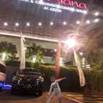 Review photo of The Alana Hotel and Convention Center - Solo by ASTON from Fahmi K. Z.