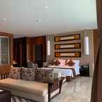 Ulasan foto dari Ulu Segara Luxury Suites and Villas 7 dari Sitti F. R. S.