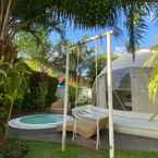 Review photo of Coconut Galaxy Villas Bali 3 from Sitti F. R. S.