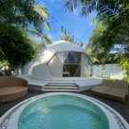 Review photo of Coconut Galaxy Villas Bali 2 from Sitti F. R. S.