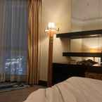 Review photo of Hotel Pullman ZamZam Makkah from Nanda S. M. S.