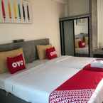 รูปภาพรีวิวของ OYO 412 7 Days Hotel จาก Suttinan S.