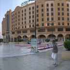 Review photo of Park Inn by Radisson, Makkah Al Naseem 2 from Zuraida Y.