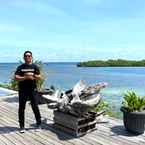 Review photo of Naya Matahora Island Resort from Rusdy A.