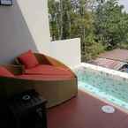 Ulasan foto dari Chermantra Aonang Resort and Pool Suite 2 dari Chintana C.