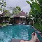 Review photo of Yana Villas Kemenuh by Pramana Villas from Hardian S.