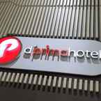 Review photo of d'primahotel Airport Jakarta Terminal 1A from Putri D.