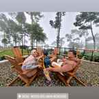 Review photo of Bobocabin Dieng, Wonosobo 2 from Yogi K.