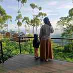 Ulasan foto dari Bobocabin Dieng, Wonosobo dari Yogi K.