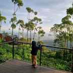 Review photo of Bobocabin Dieng, Wonosobo 4 from Yogi K.