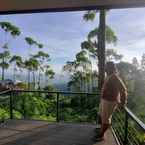 Ulasan foto dari Bobocabin Dieng, Wonosobo 5 dari Yogi K.