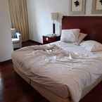 Review photo of Hotel Santika Pontianak from Ronald L.