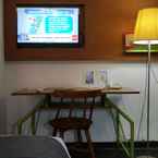 Review photo of Candiview Hotel Semarang from Ezra R. R.