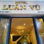 Hình ảnh đánh giá của Luan Vu Hotel từ Khairiah K. S.