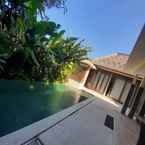 Review photo of Mahagiri Villa Sanur from Ni K. M. A. K.