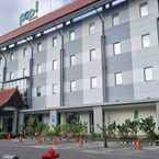 Review photo of POP! Hotel Sangaji Yogyakarta from Harry P. S.