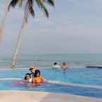 Hình ảnh đánh giá của Kadena Glamping Dive Resort từ Endah B. P.
